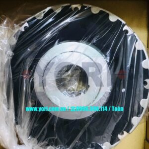 New Rubber Coupling